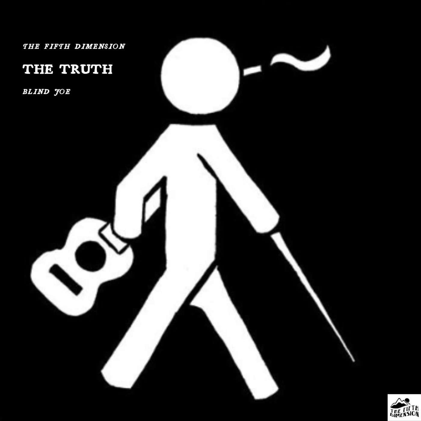 Blind Joe - The Truth
