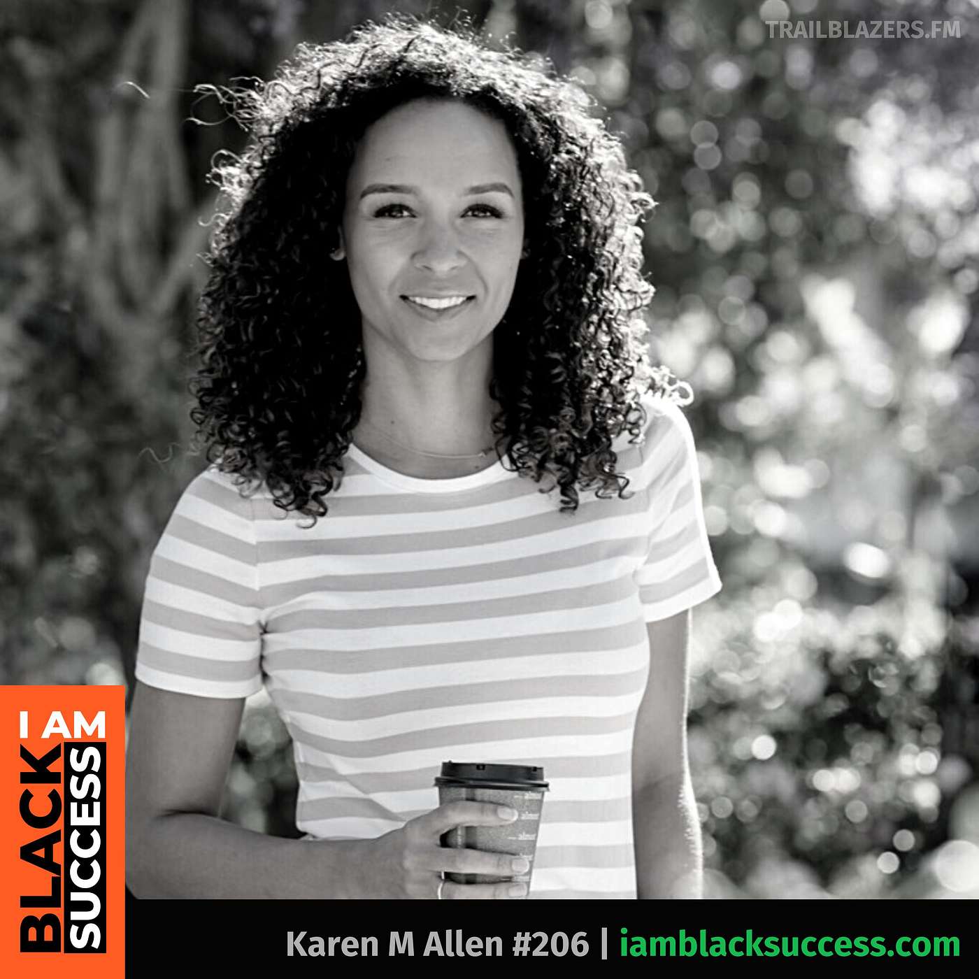 I Am Black Success®