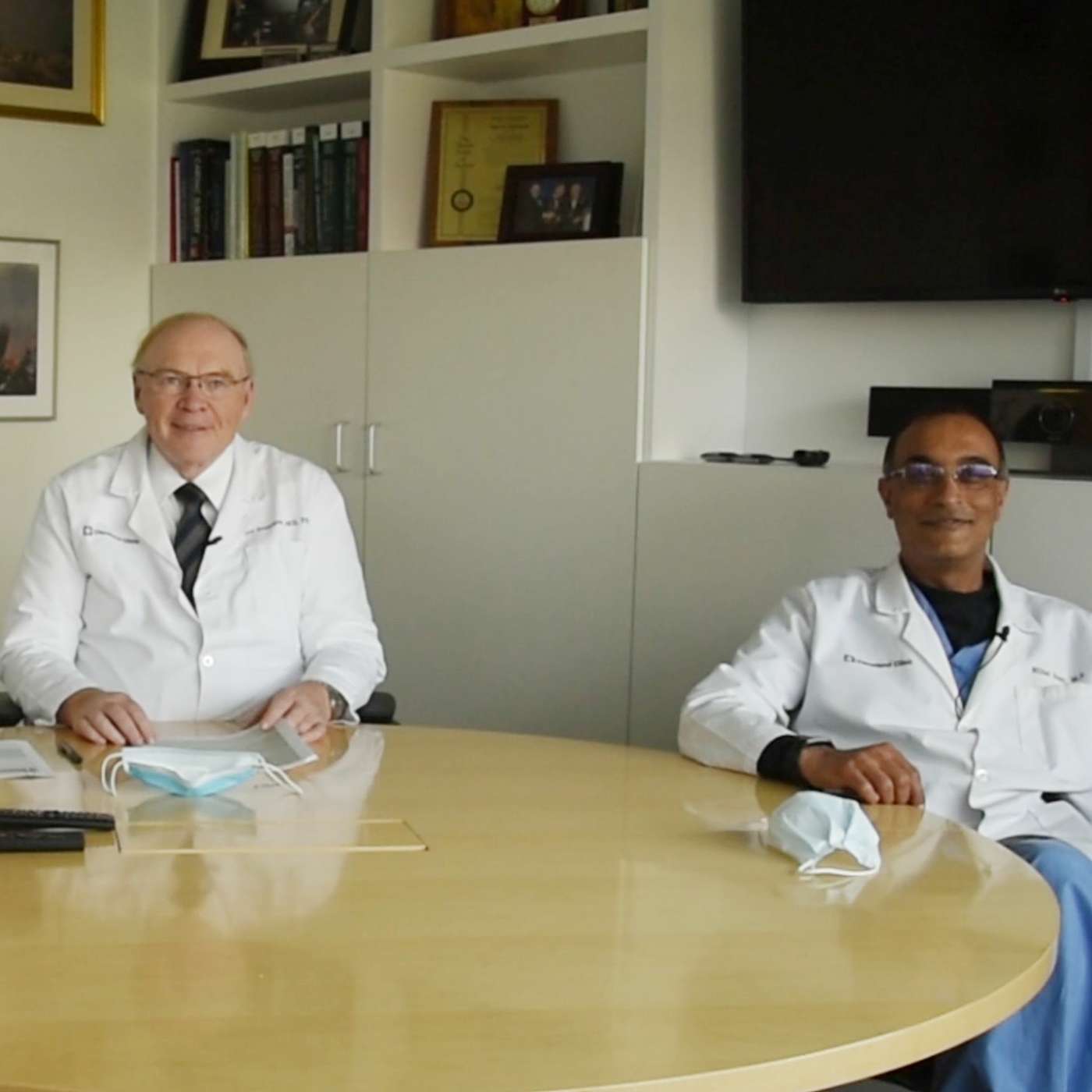 Ask the Heart Doctor: Aorta Disease Part 2