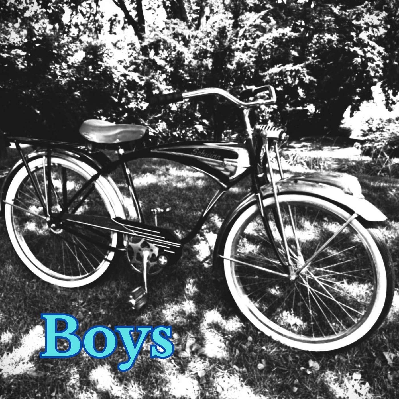 Boys episode artwork