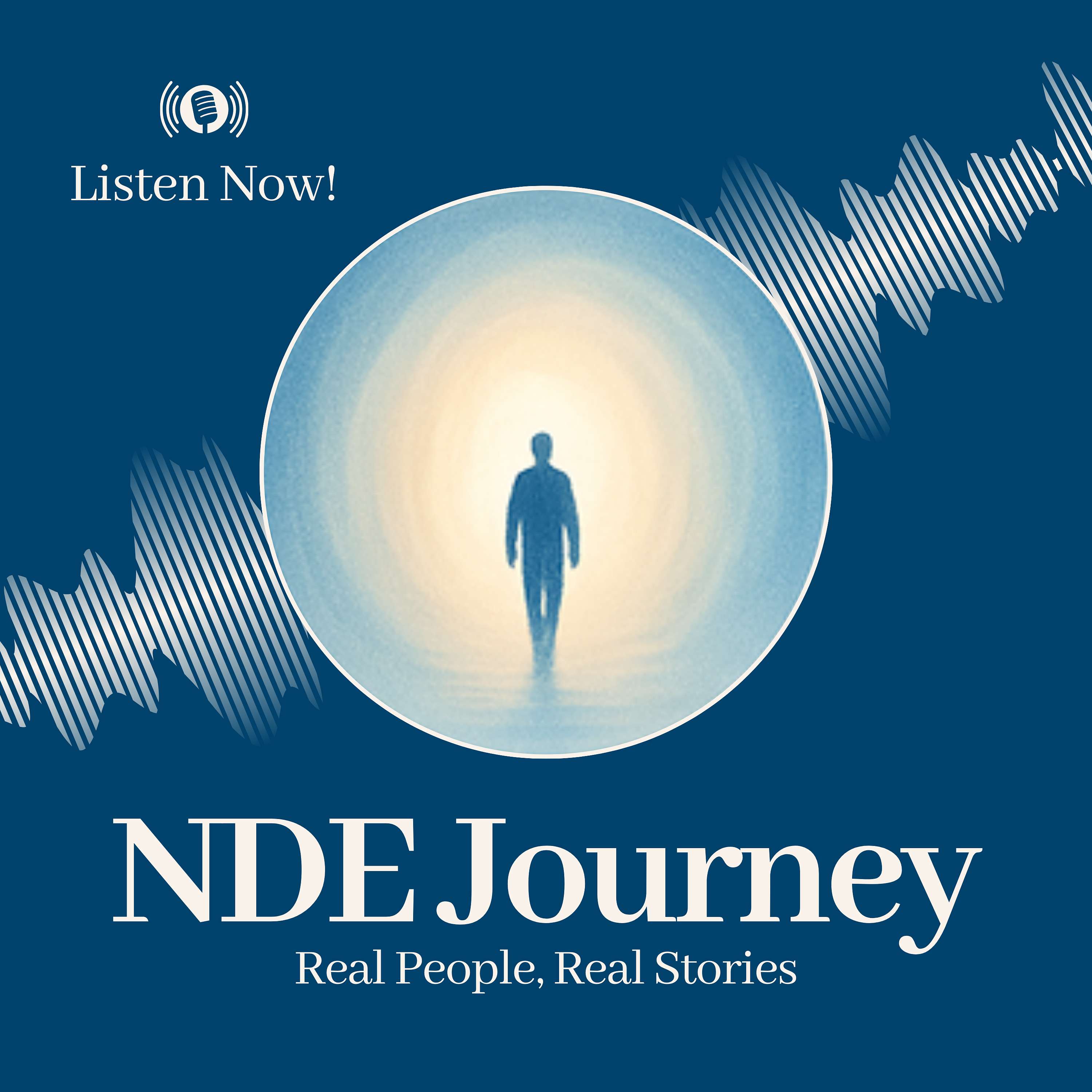 NDE Journey cover art