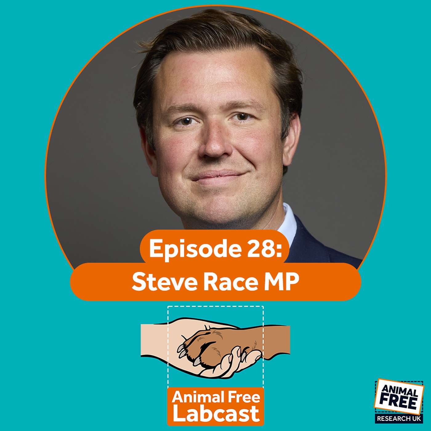 The Animal Free Labcast