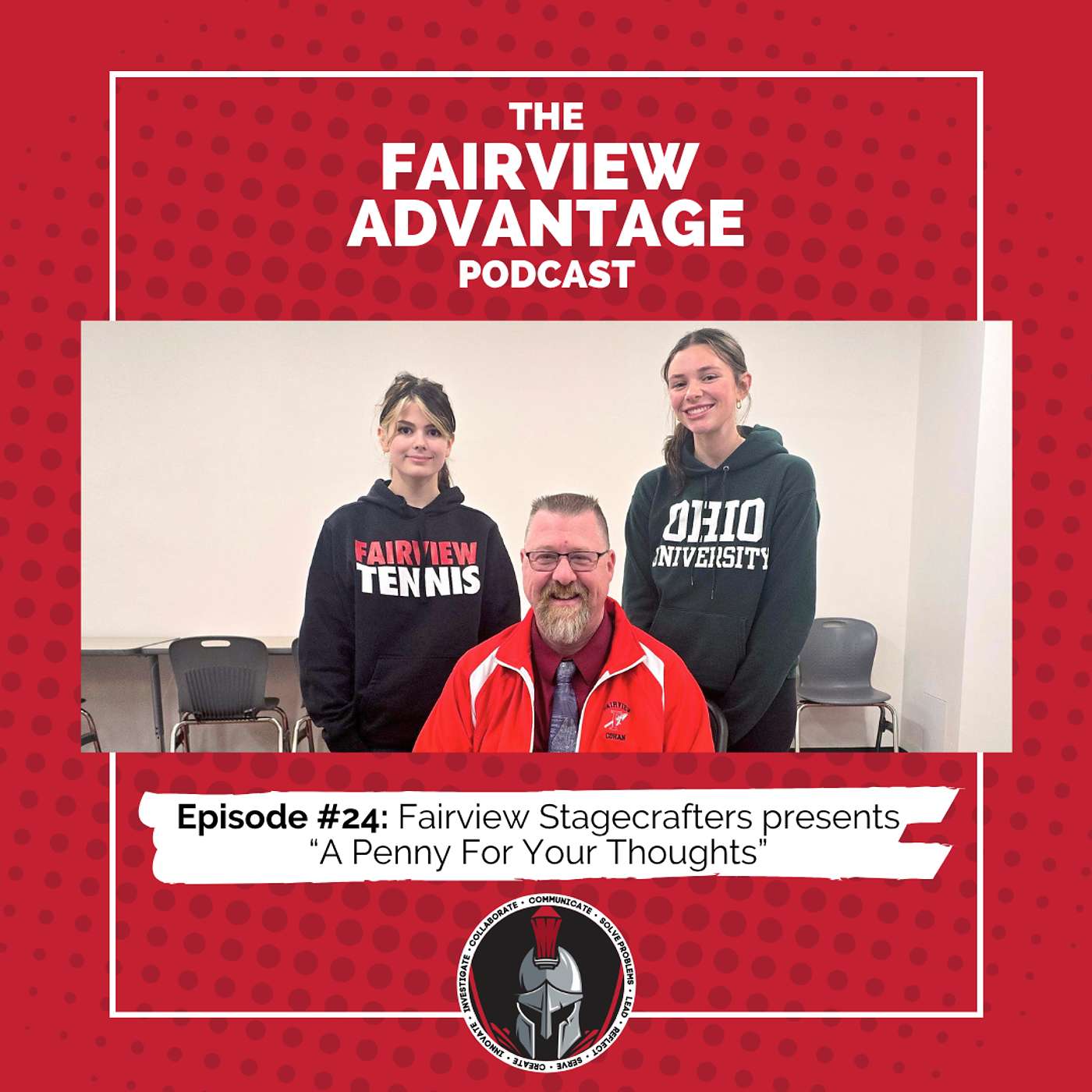 The Fairview Advantage Podcast