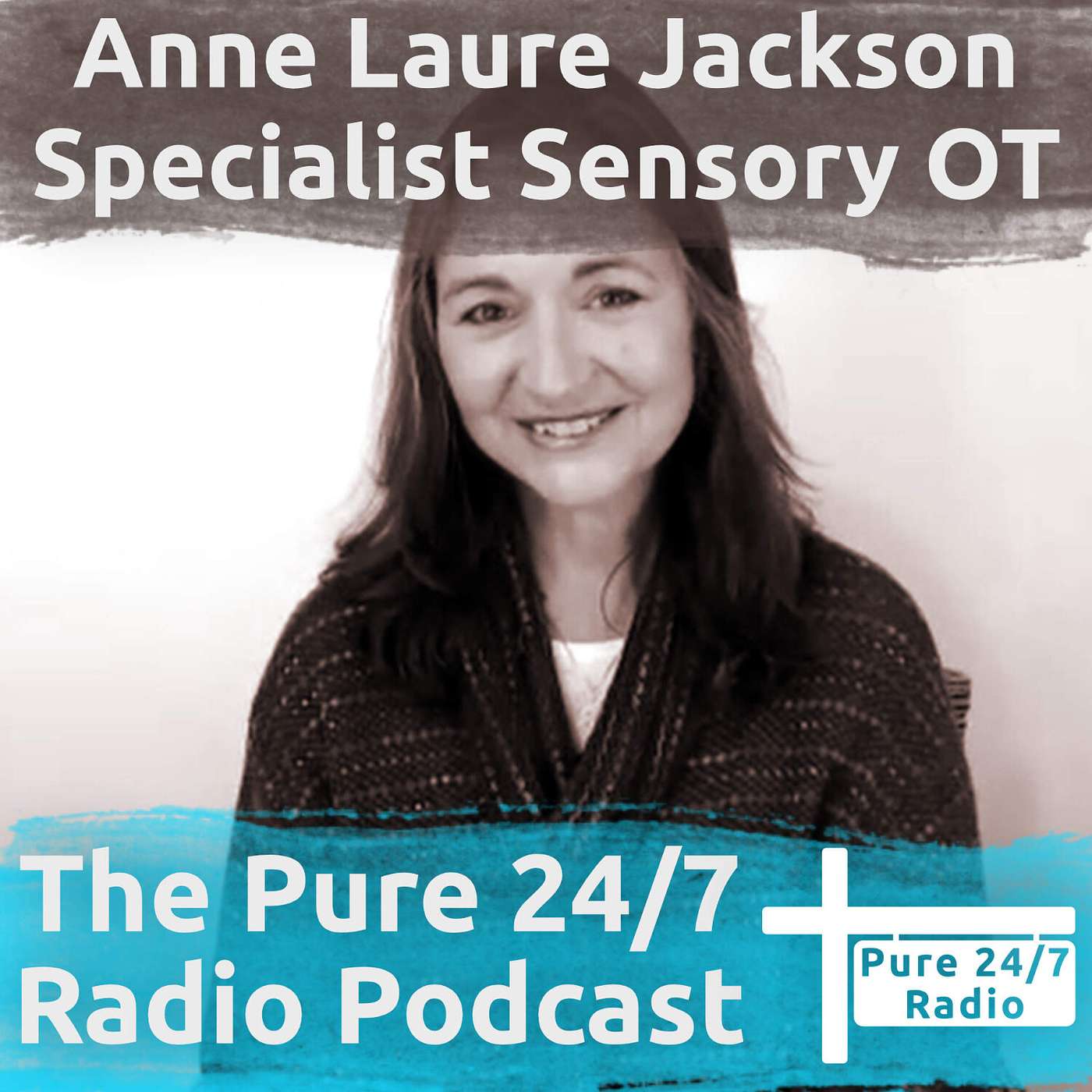 Anne Laure Jackson answers all your sensory related questions