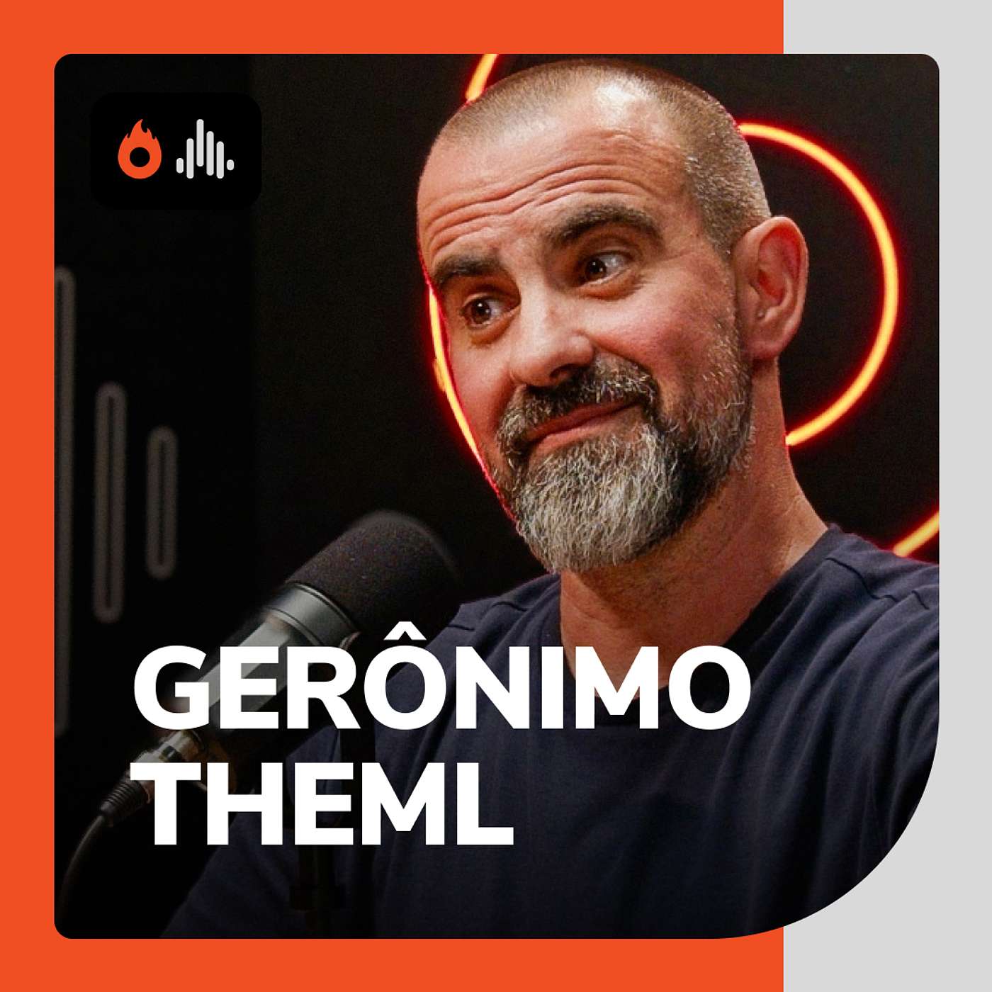 Por que você NÃO Consegue Mudar de Vida — e Como VENCER Isso | Gerônimo Theml - Hotmart Cast #221