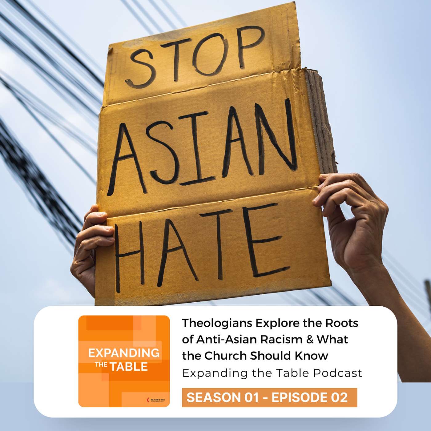 Theologians Explore the Roots of Anti-Asian Racism and What the Church Should Know