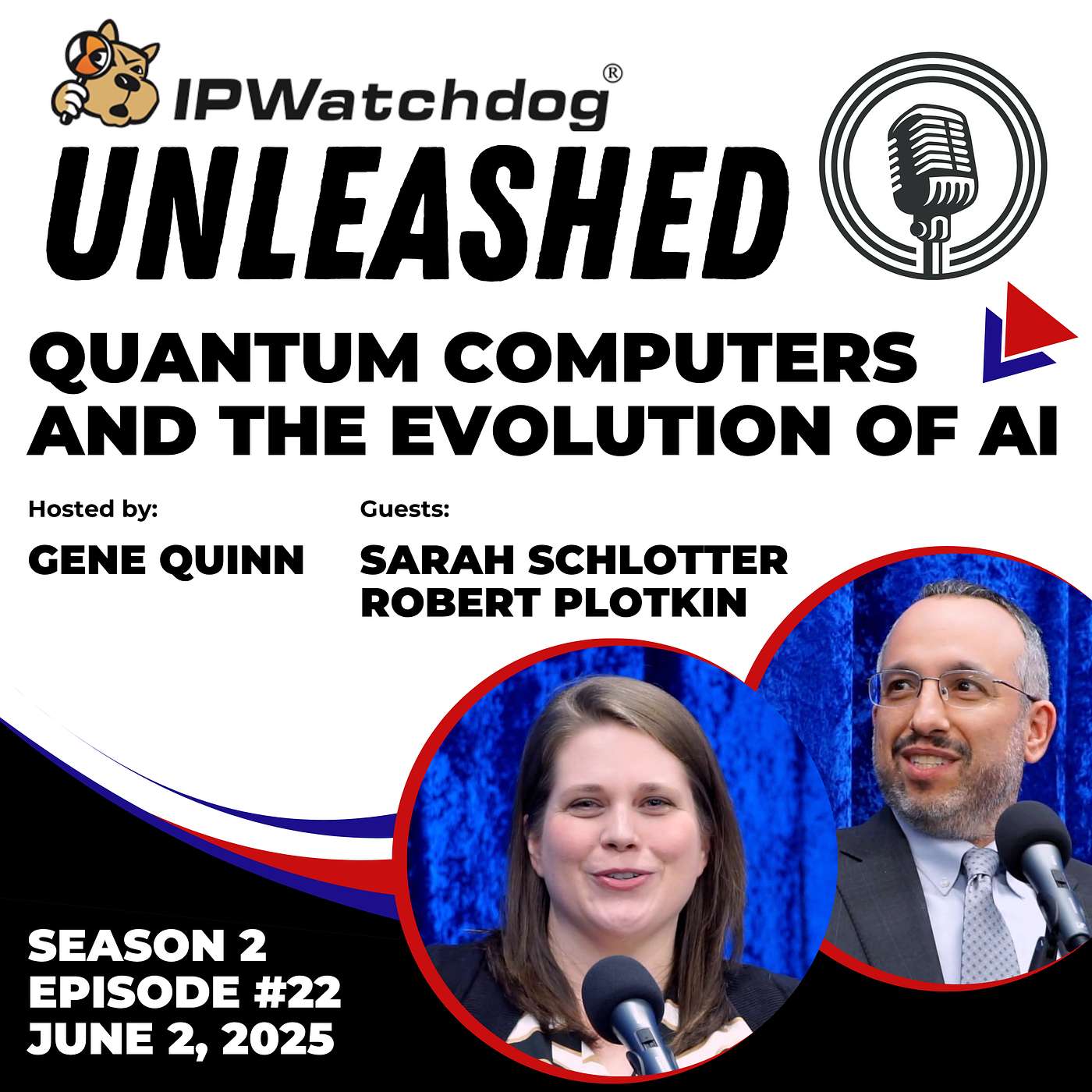 IPWatchdog Unleashed