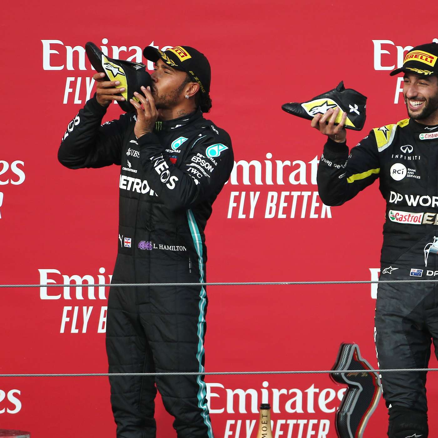 F1 Fanatiki