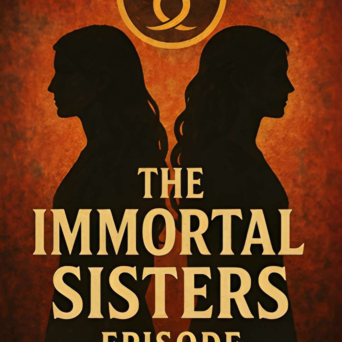 BNH - The Immortal Sisters - Ch14 - Course of the Forevernaut episode artwork