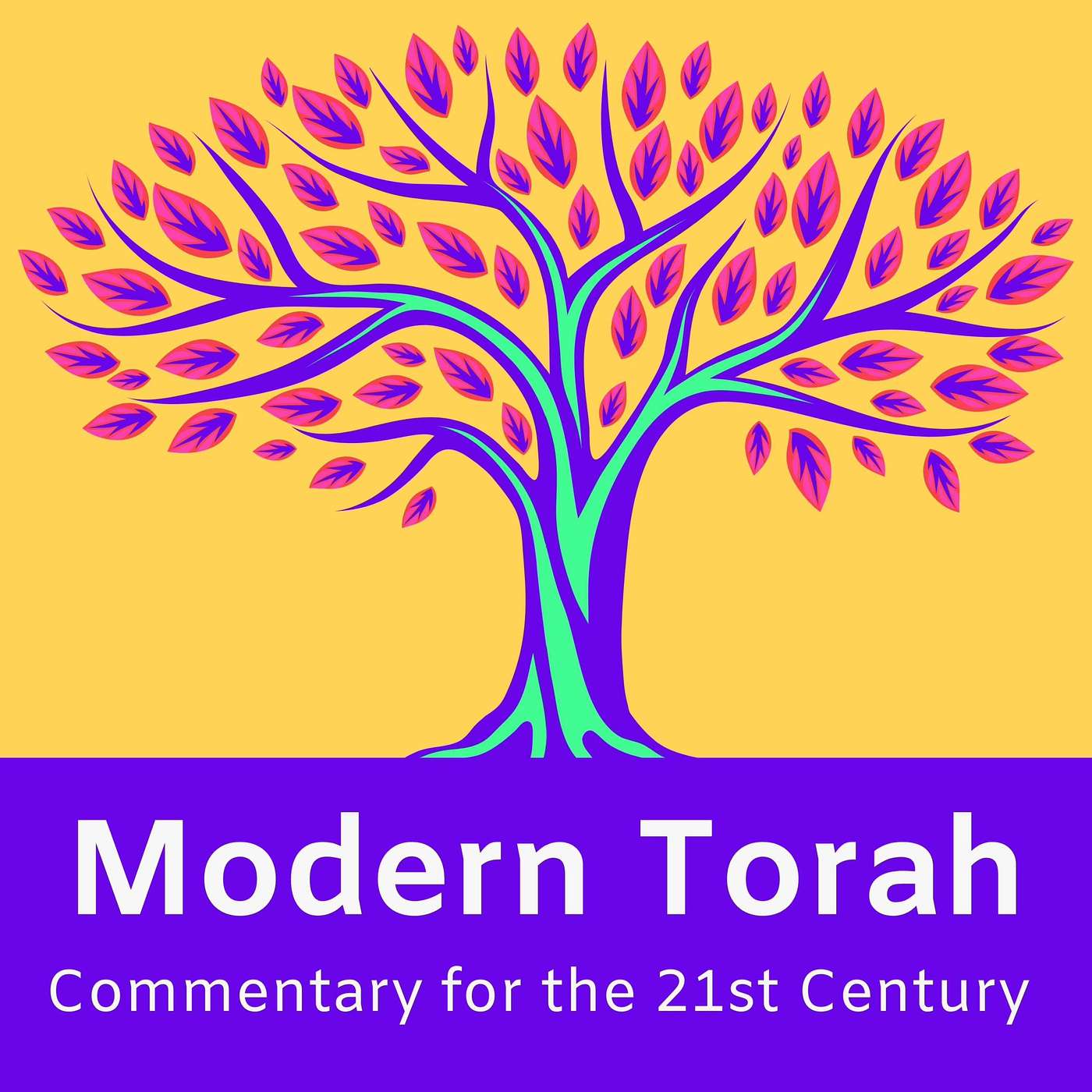 Modern Torah