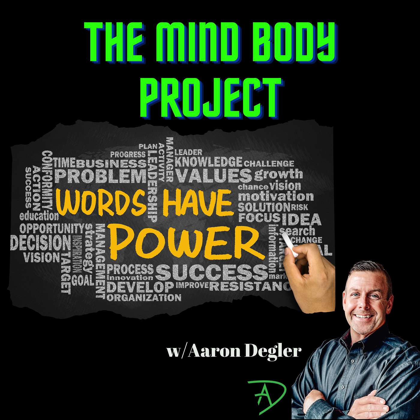 The Mind Body Project