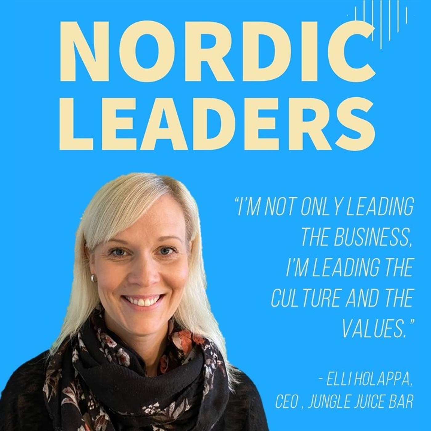 Nordic Leaders