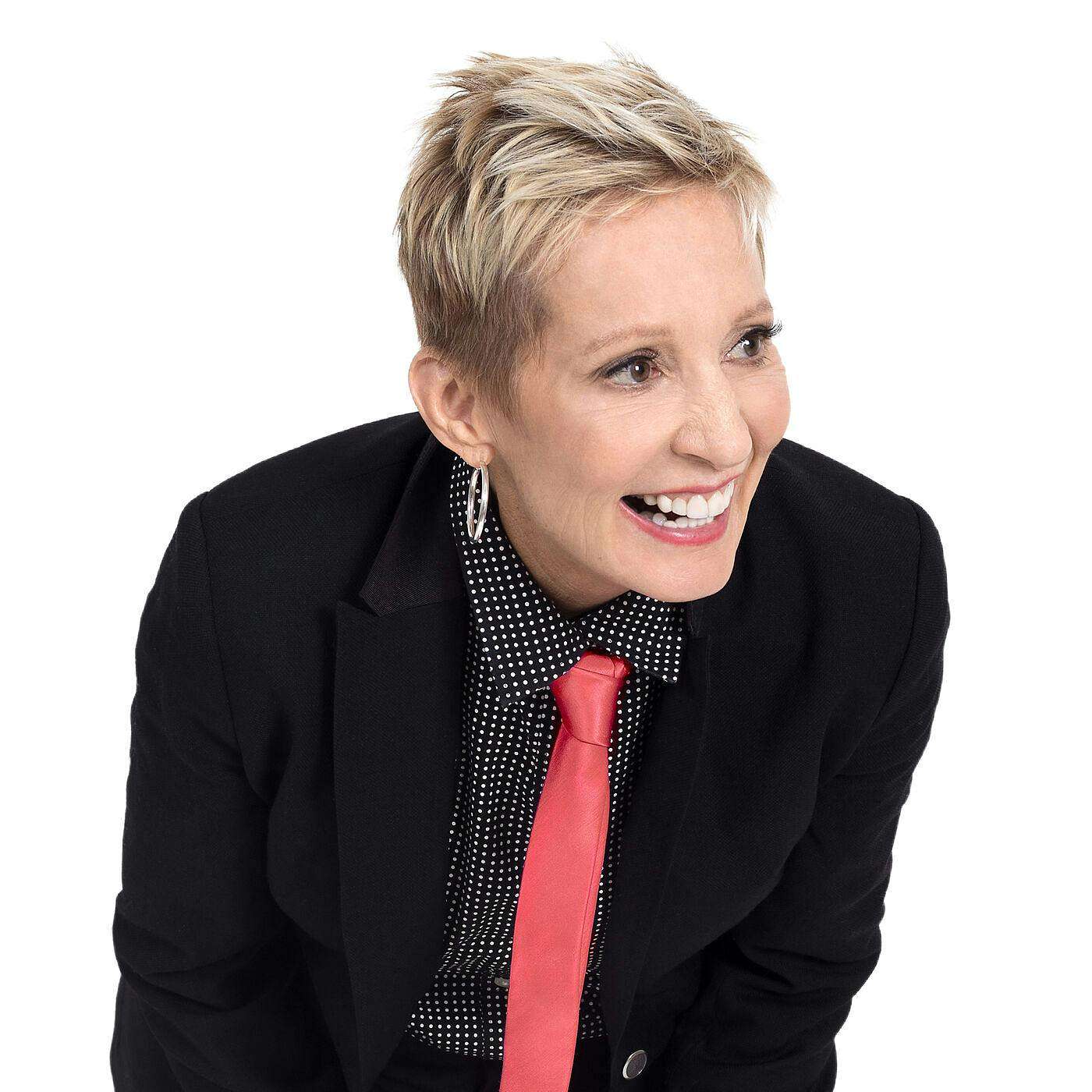 Persistence U with Lizbeth