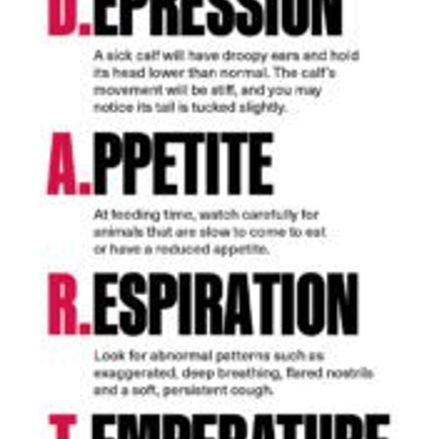 Don't Let Winter's Cold Open the Door to BRD