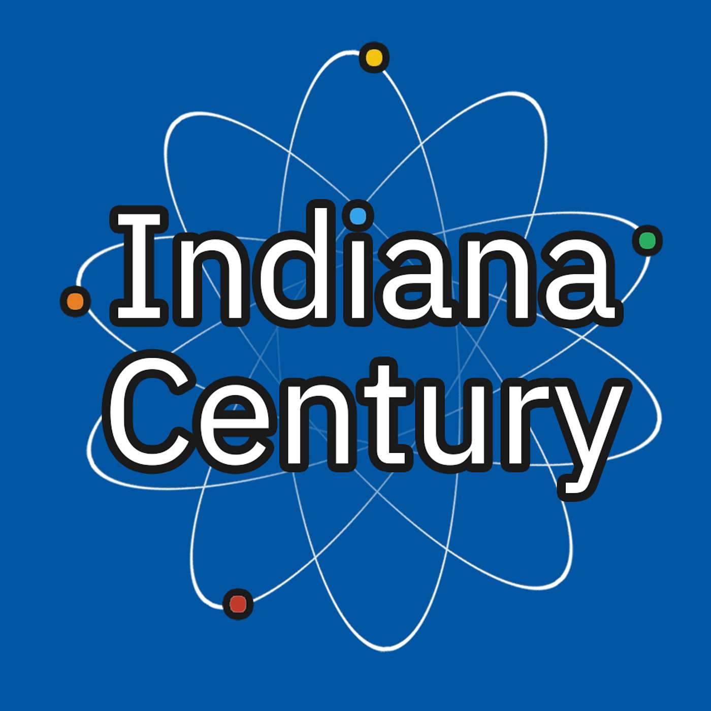 The Indiana Century Podcast cover art