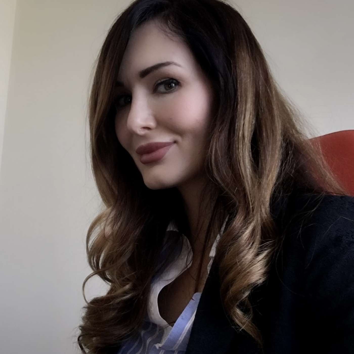 Angel Law: HIGHLY EXPLICIT CONTENT WARNING: Is A Dead Body Enough And Why Judges Should Be Disqualified