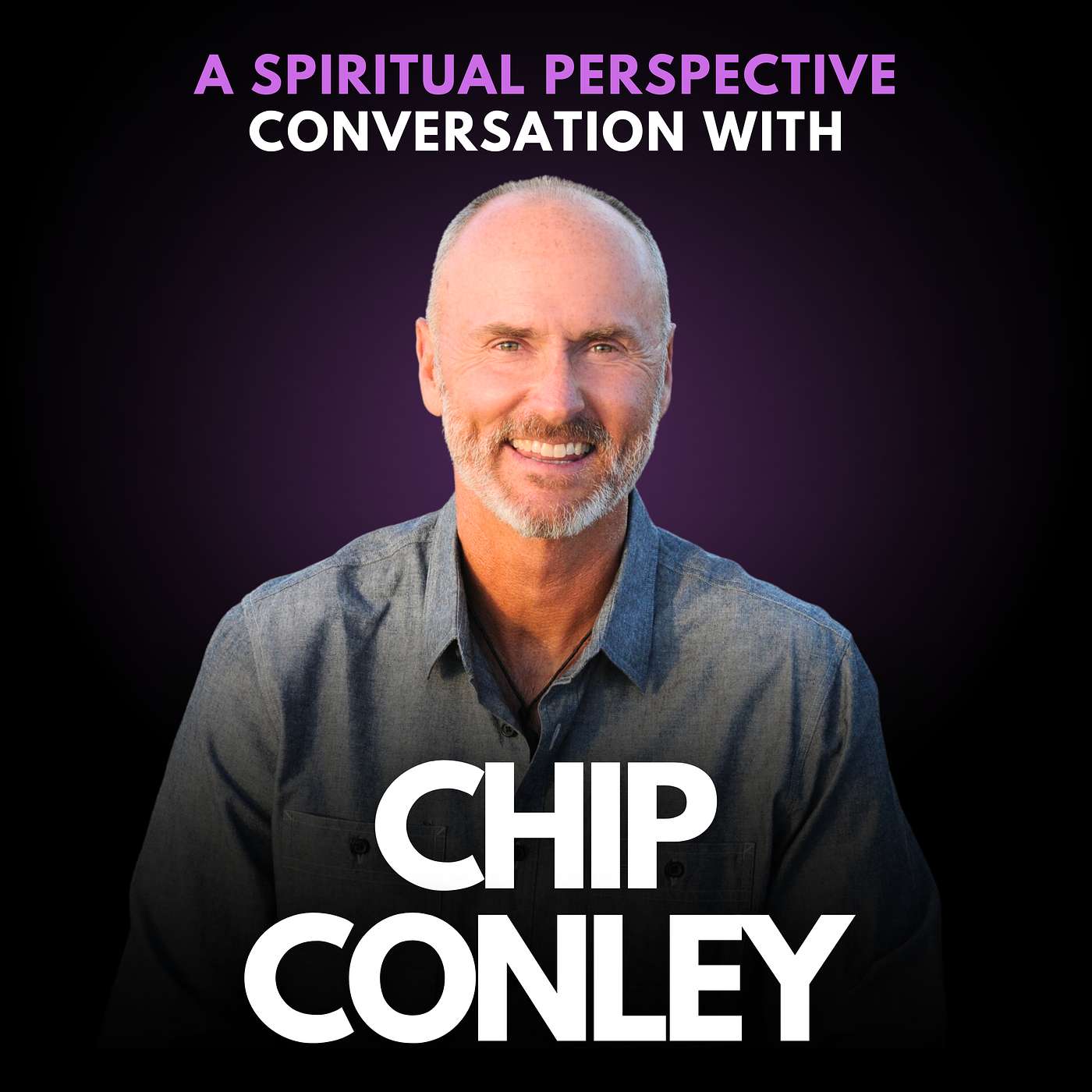 190: Embracing Midlife as a Springboard for Growth and Transformation with Chip Conley