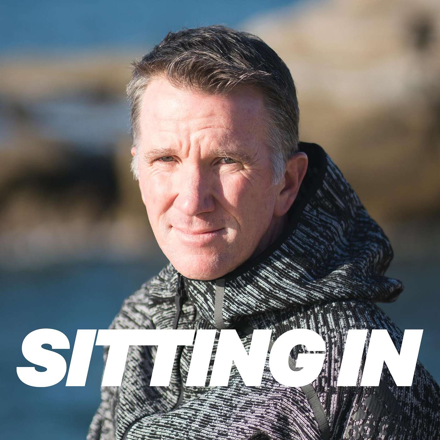 Sitting In Podcast