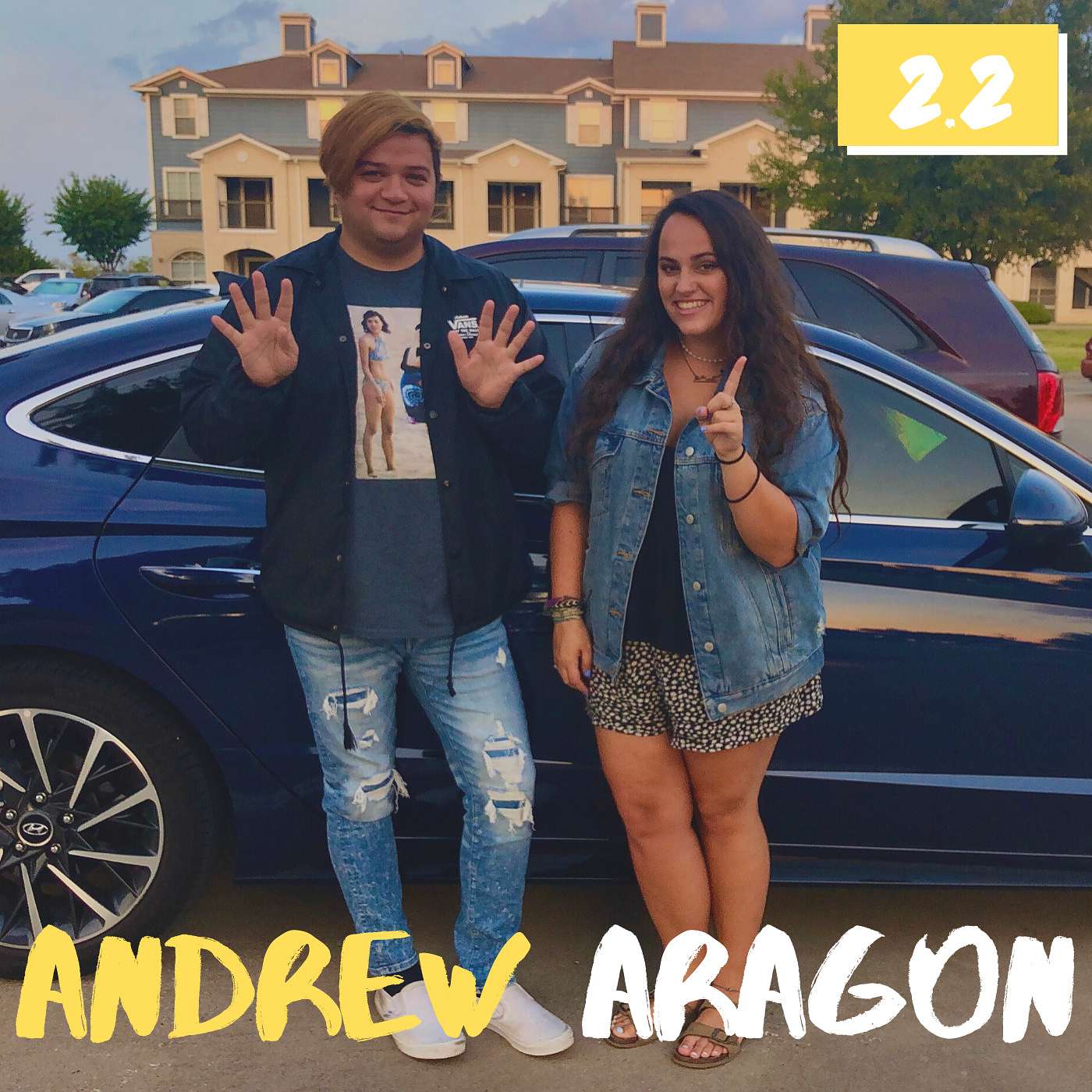 Andrew Aragon