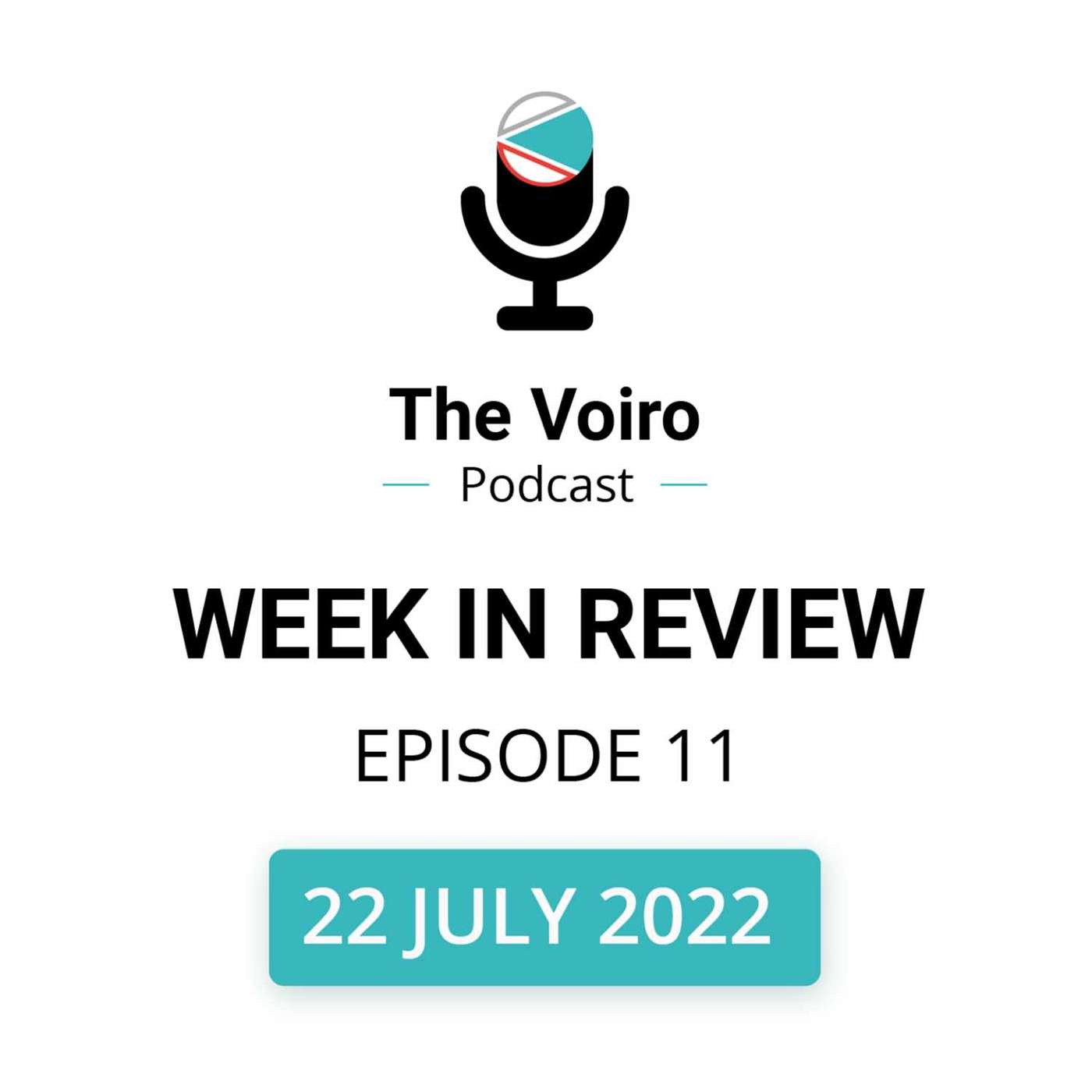 The Voiro Podcast