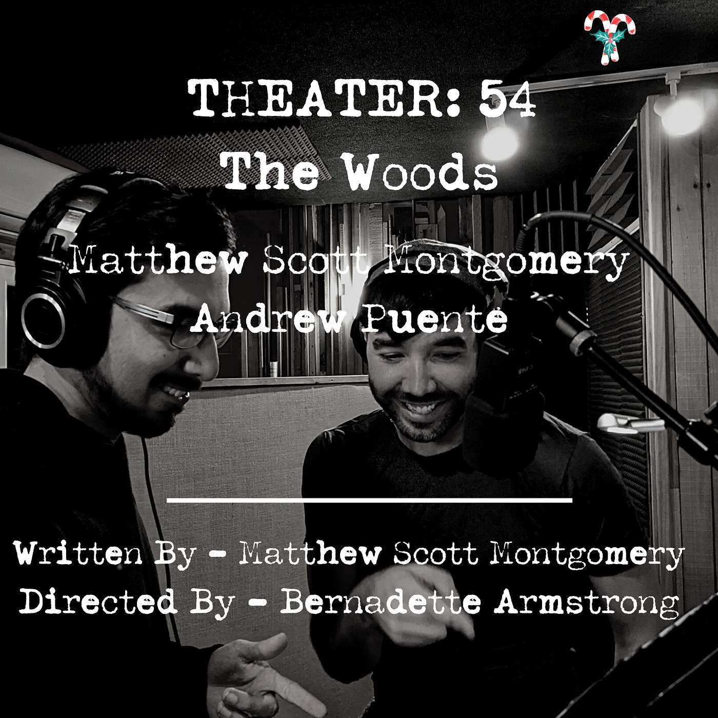 THEATER 54: The Woods