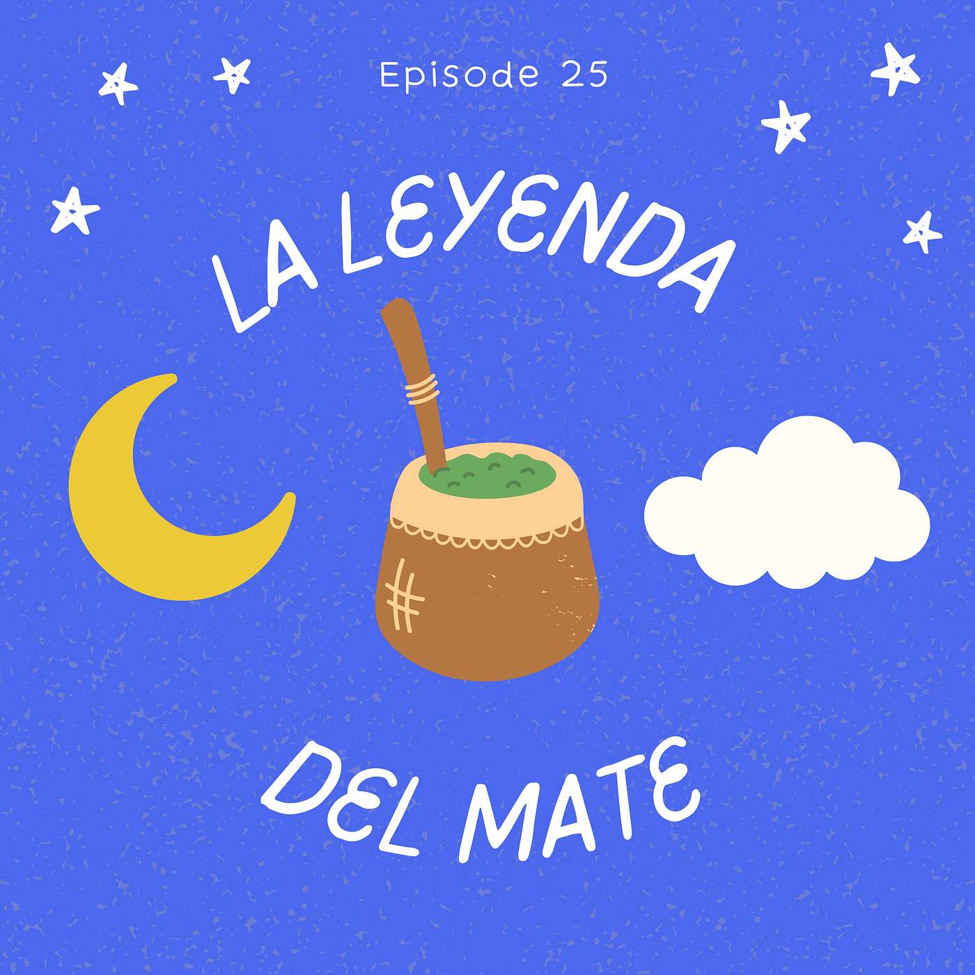 Season 3: Episode 25: La leyenda del mate