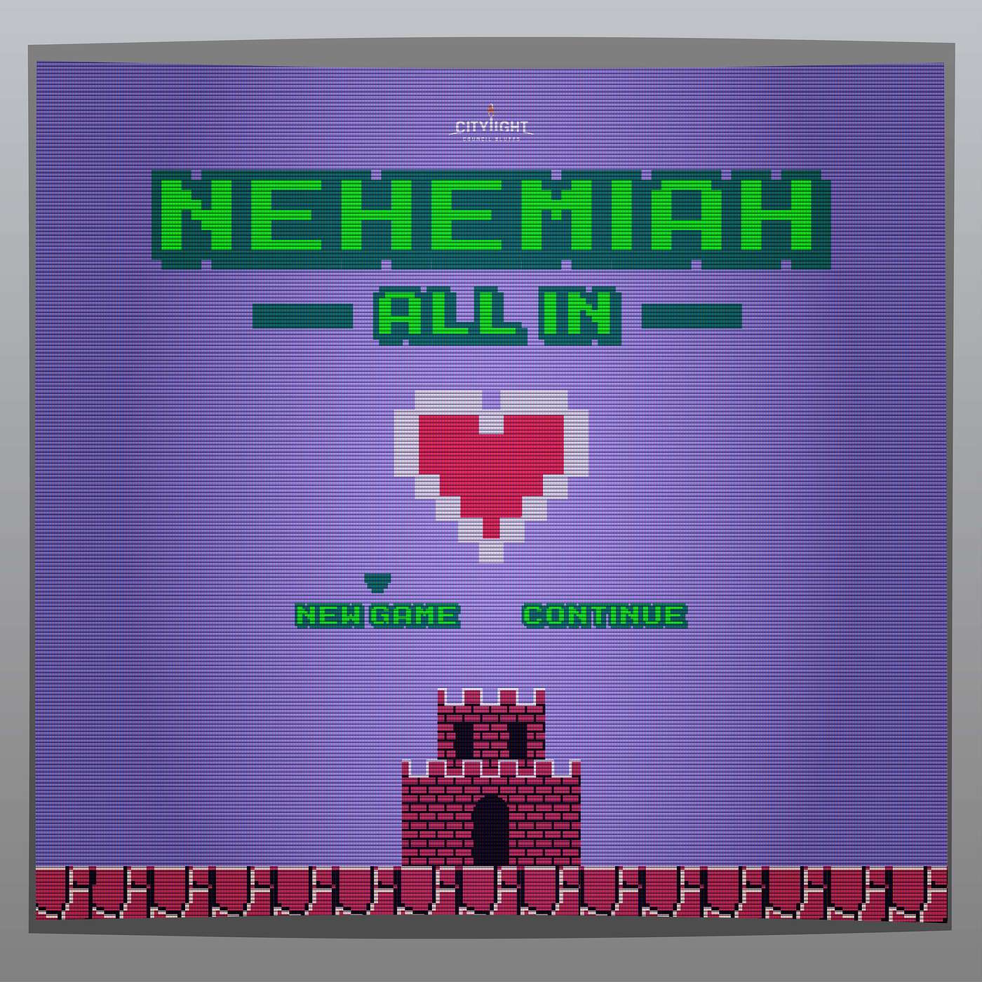 Citylight Council Bluffs