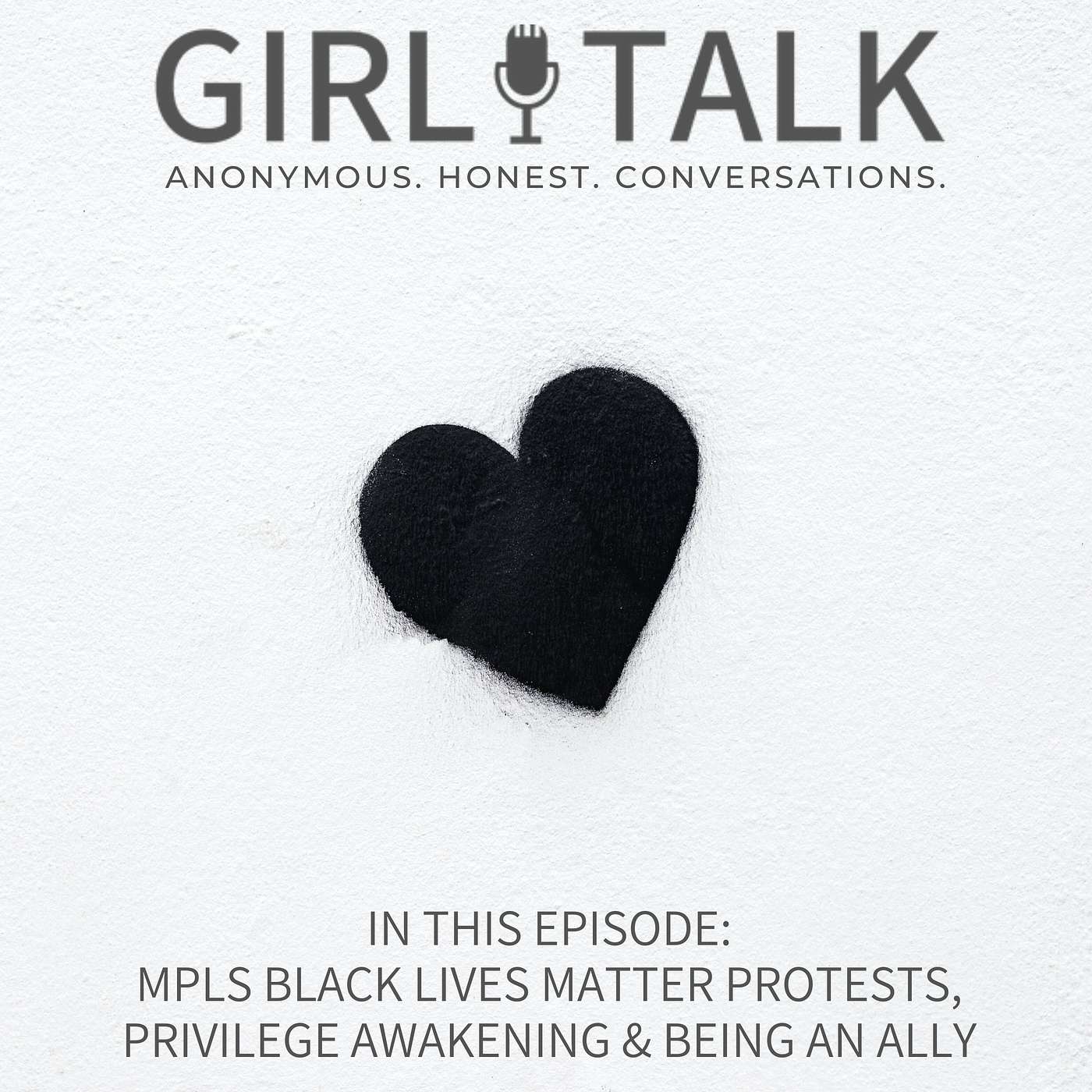 IN THE NEWS: MPLS BLACK LIVES MATTER PROTESTS, PRIVILEGE AWAKENING AND BEING AN ALLY