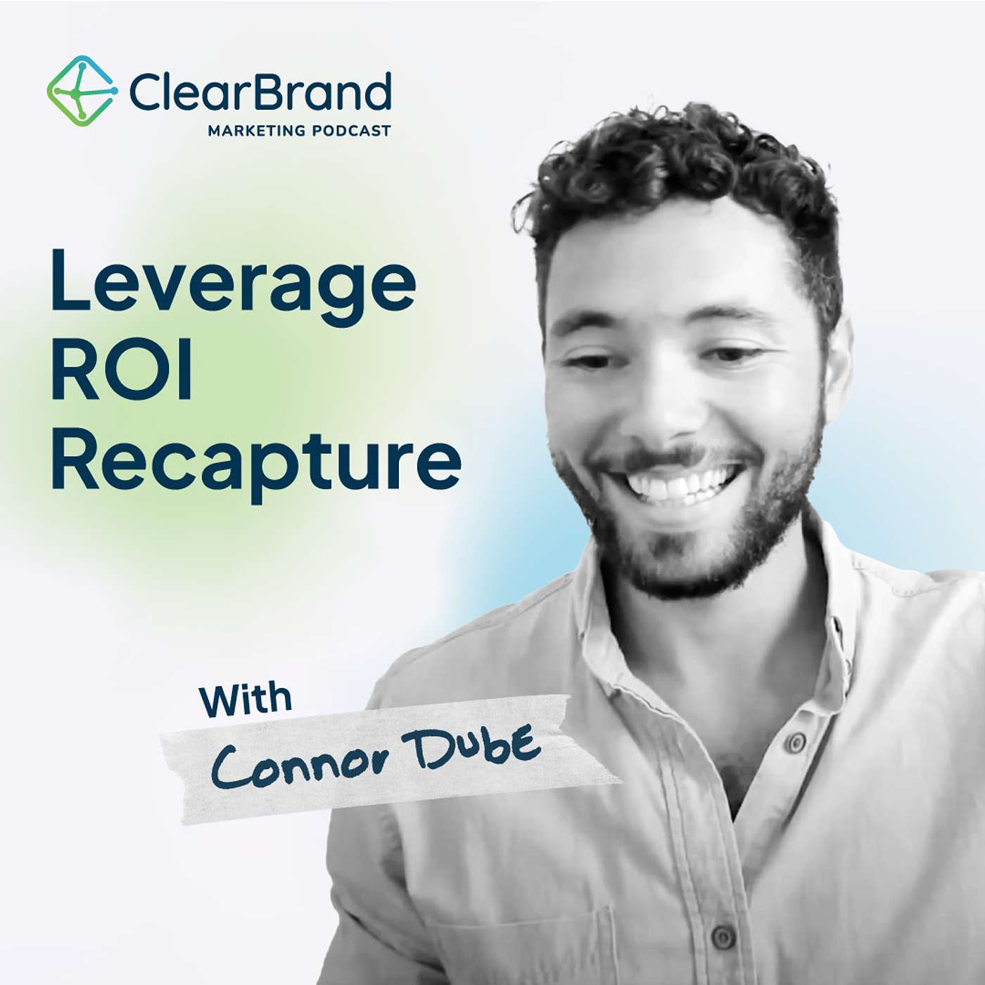 ClearBrand Marketing Podcast