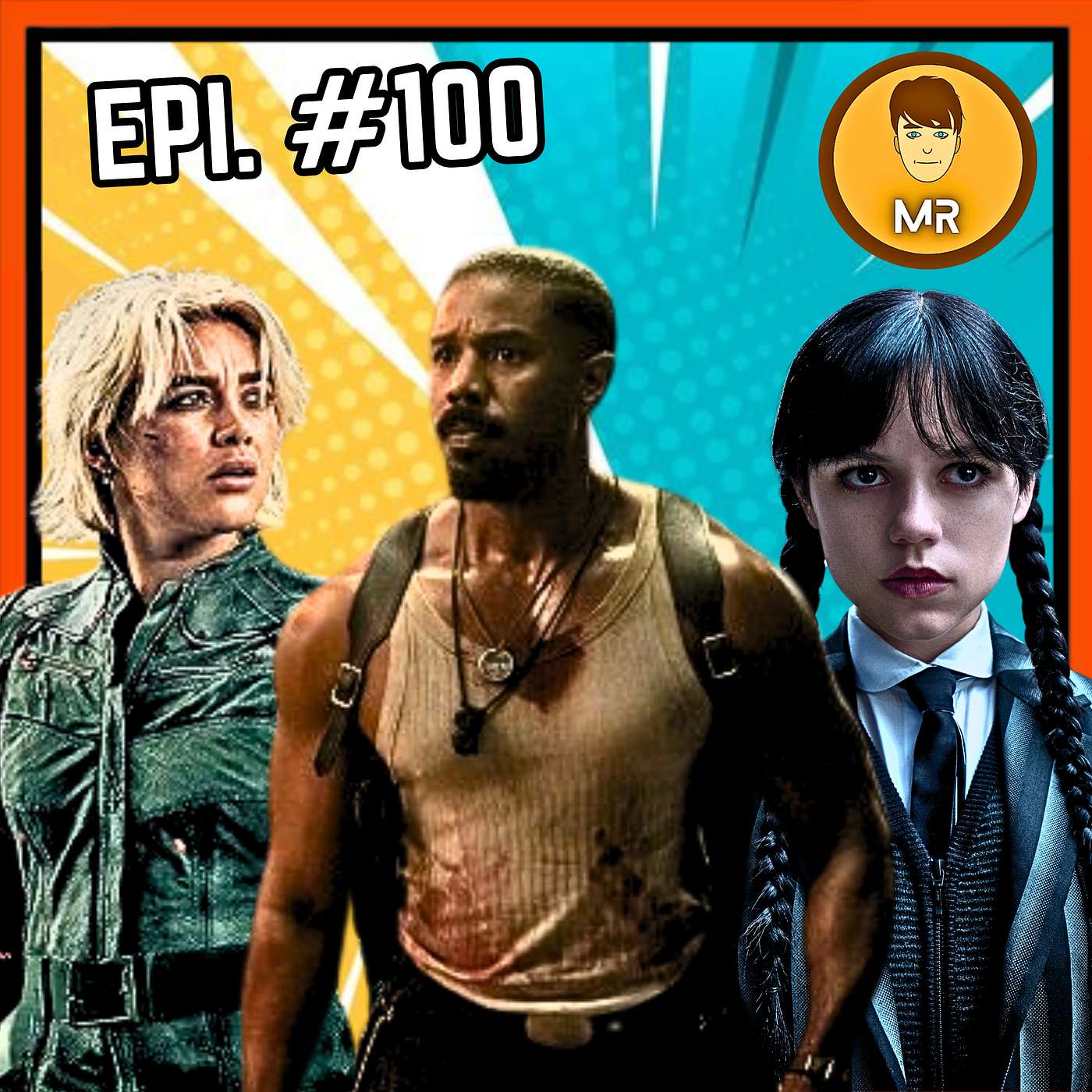The Rudley Podcast