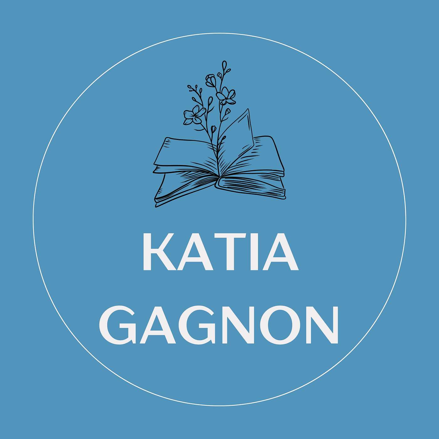 Samedi de lire avec Katia Gagnon - 2019 episode artwork