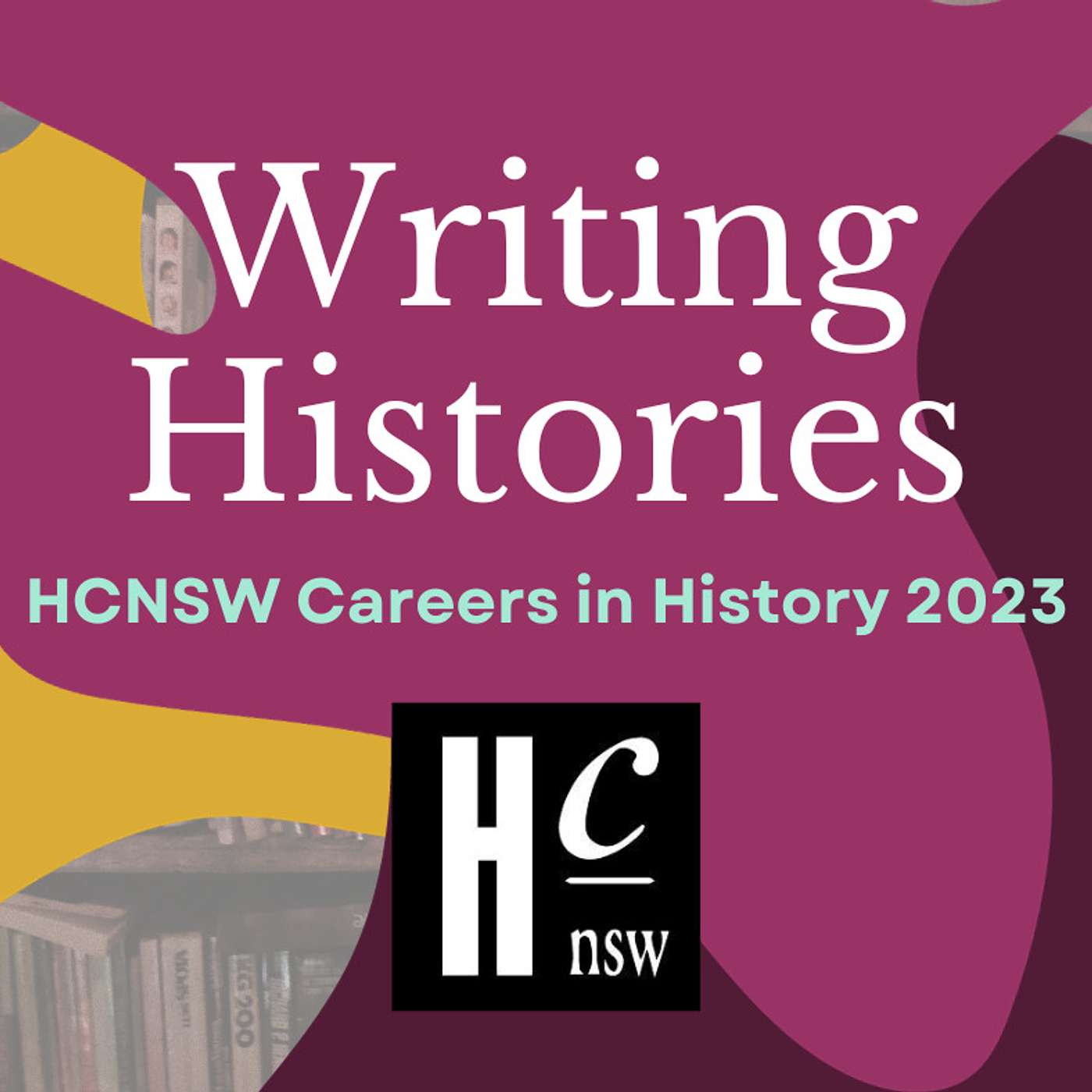 History Talks - HCNSW Podcasts