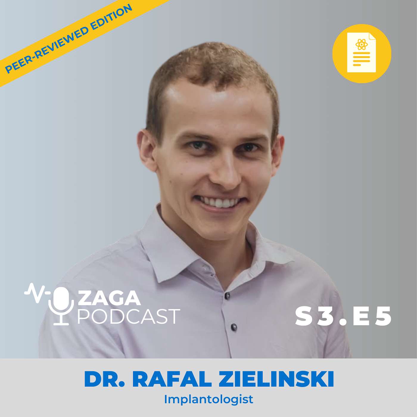 ZAGA Centers Podcast
