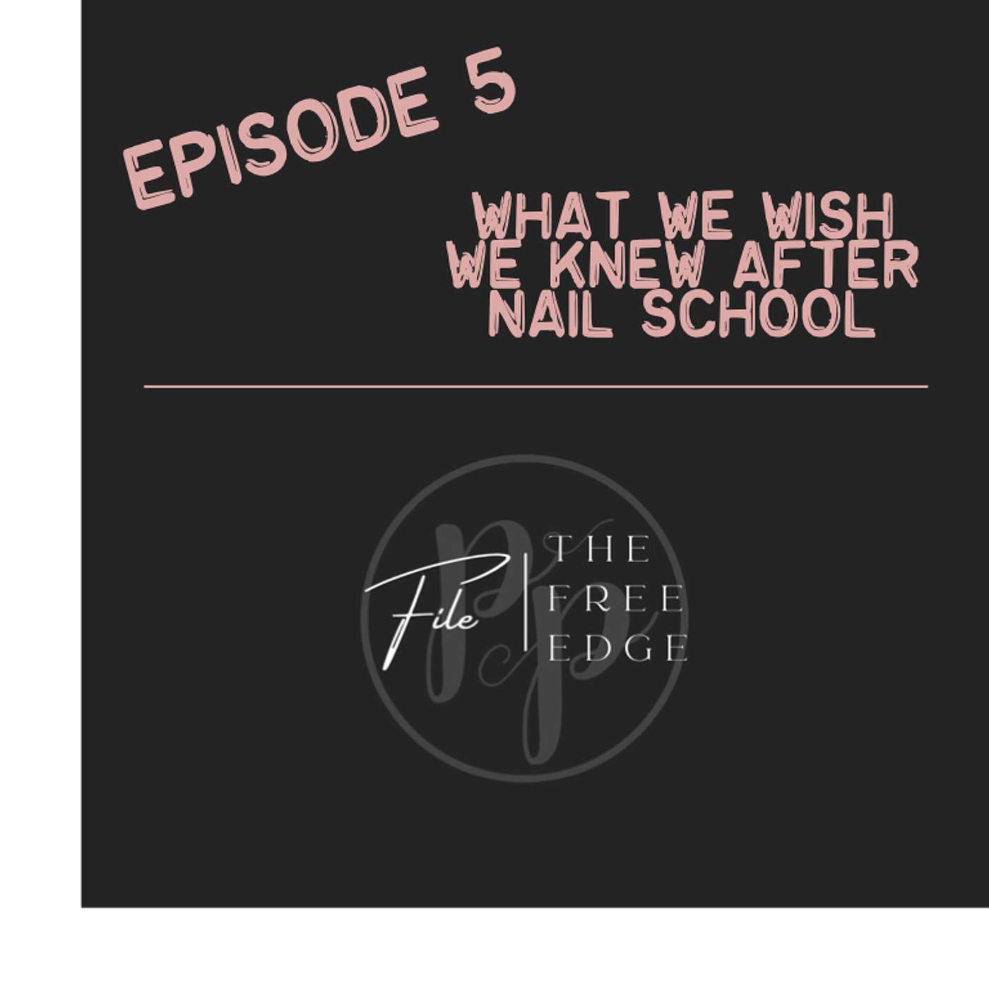 File the Free Edge Podcast