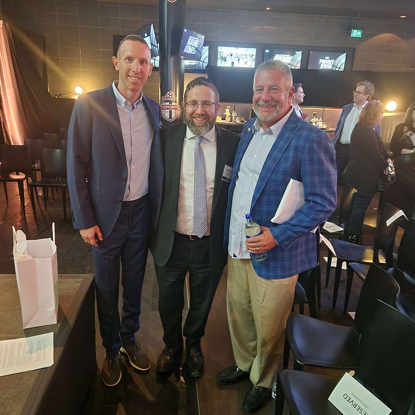 Episode 2131 - What Gives Them Hope For The Future...