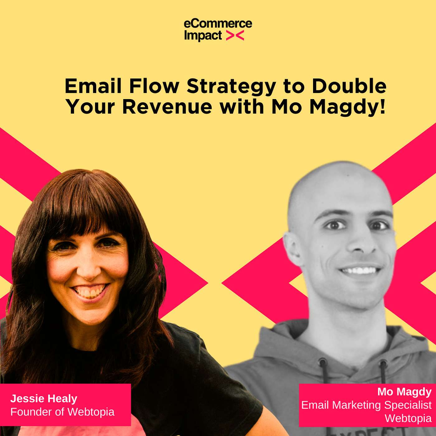 eCommerce Impact Podcast