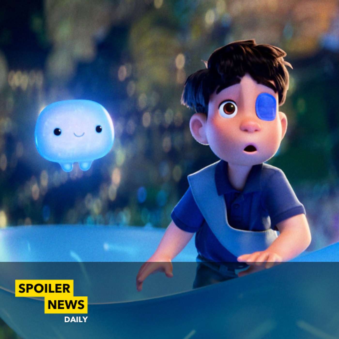 ¡Estreno de Elio! ¡Tráiler de Alto Knights! ¡Primer vistazo de Until Dawn!