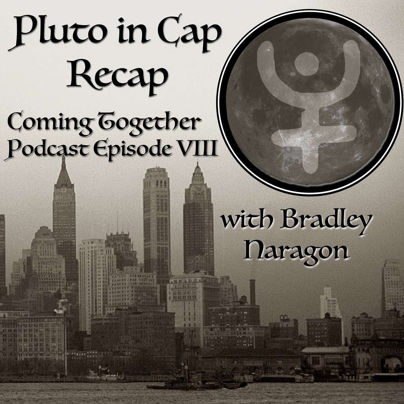 Coming Together: Interrelationships of Evolutionary Astrology Teachings