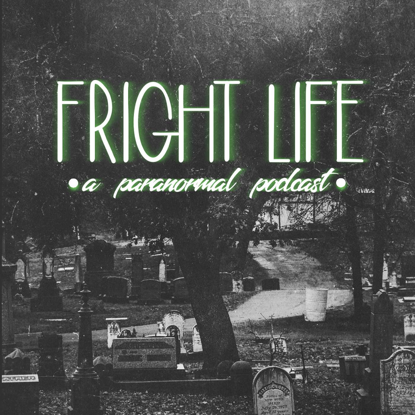 Episode 1: Paranormal Qu'est que c'est