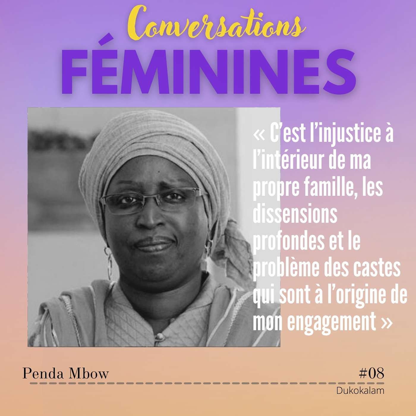 Conversations Féminines
