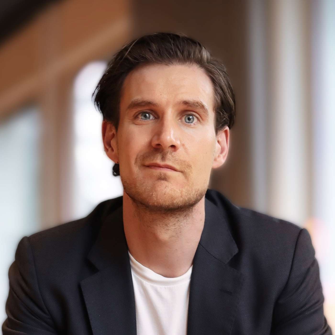 Agile Digital Transformation