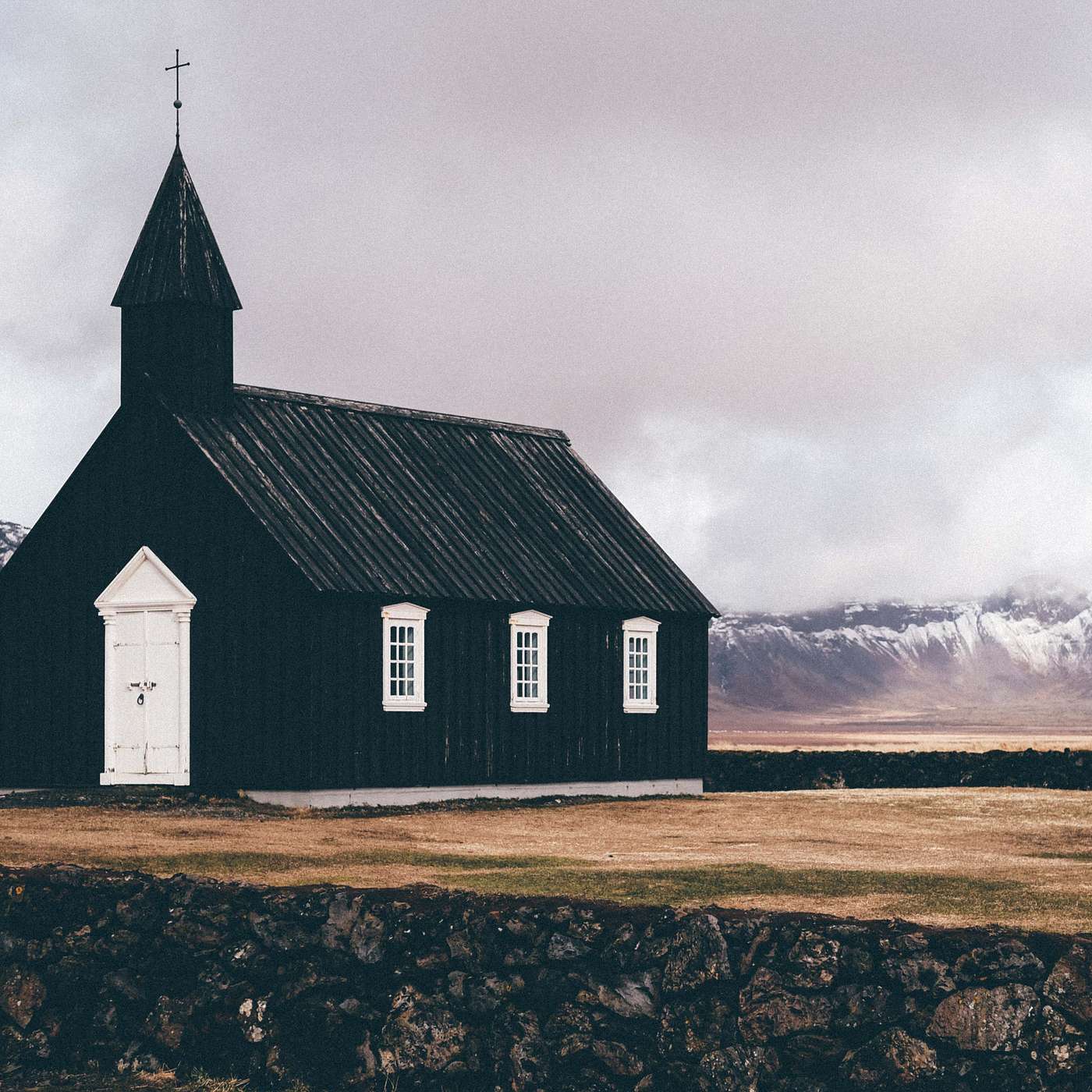 The Gospel Changes Everything