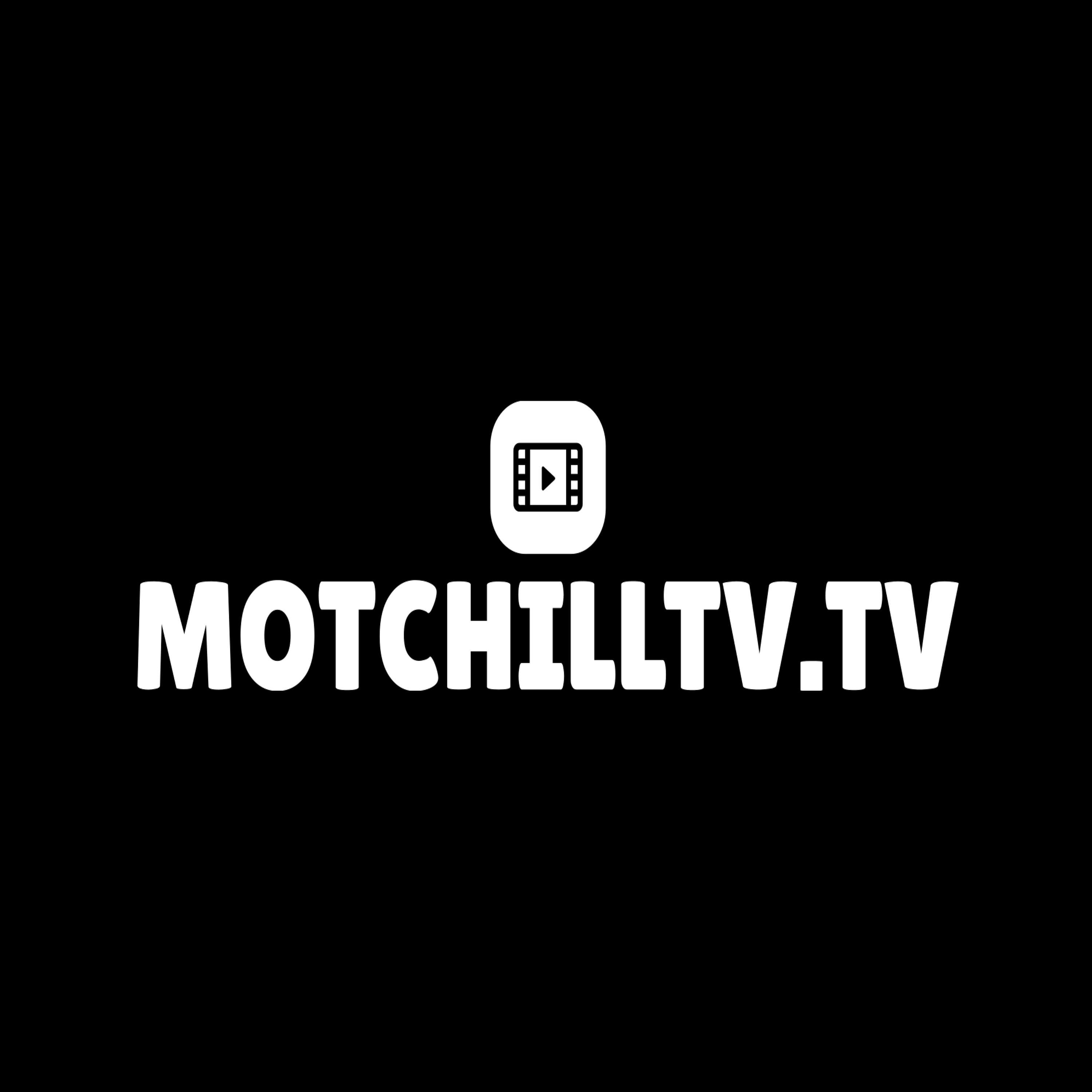 Motchill Podcast podcast artwork