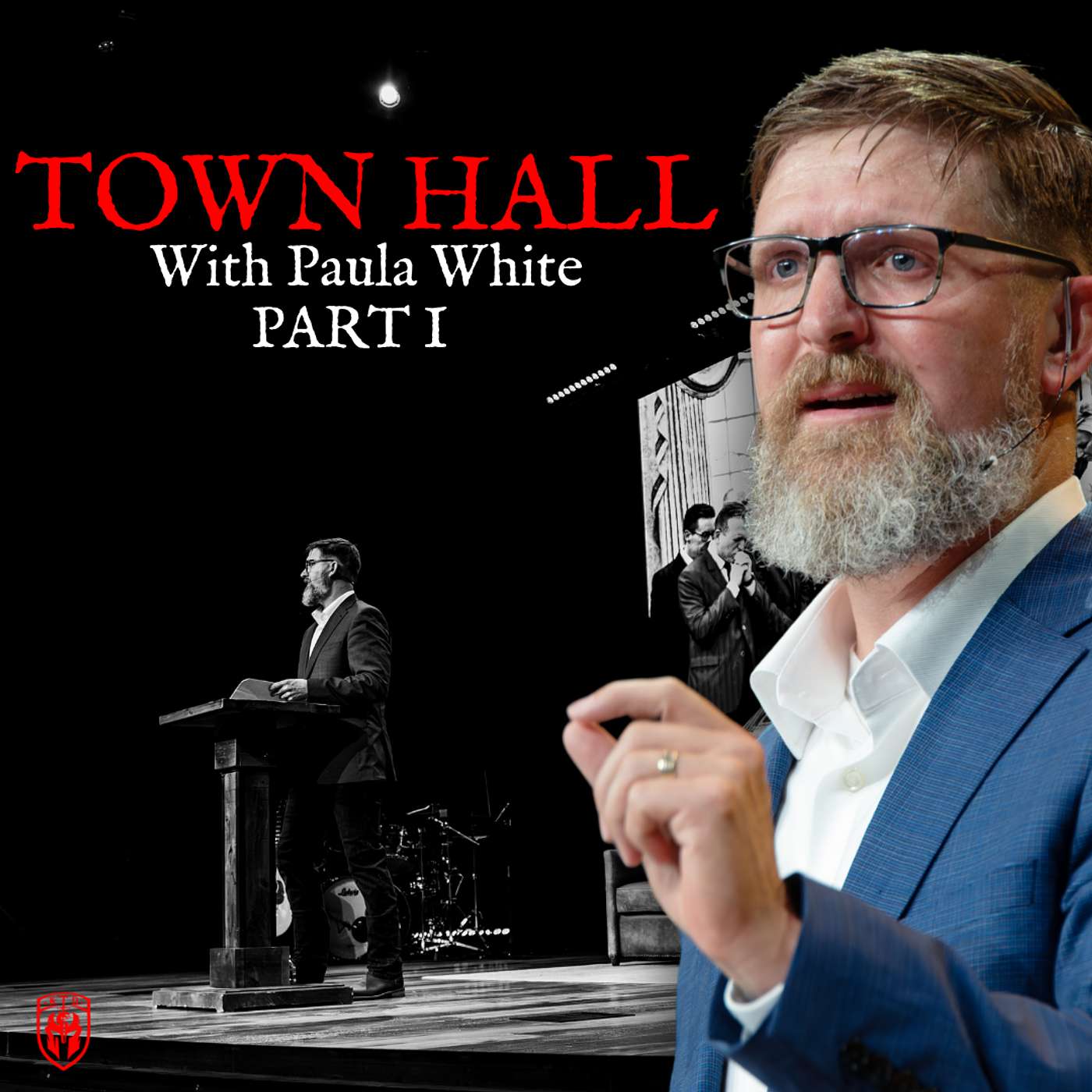 The Church Must Stand Up