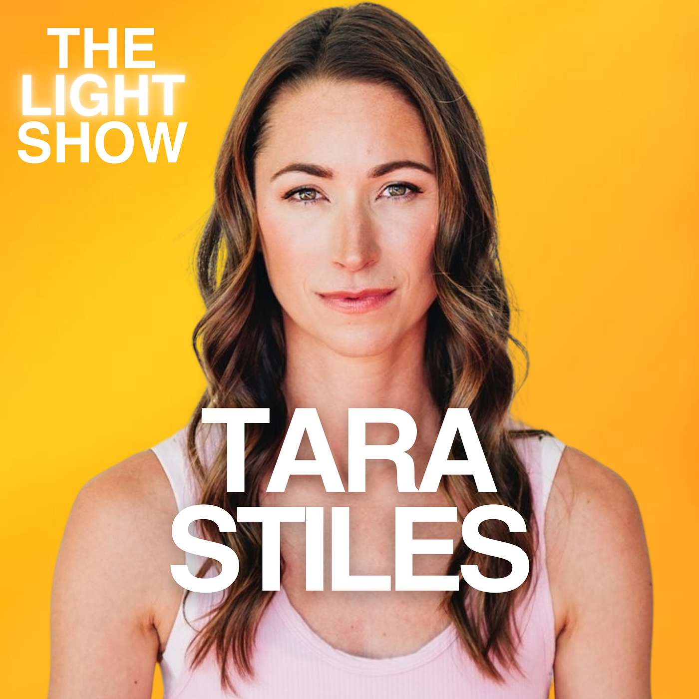 116: Tara Stiles on the Creation of Strala Yoga and How She Started a Yoga Movement