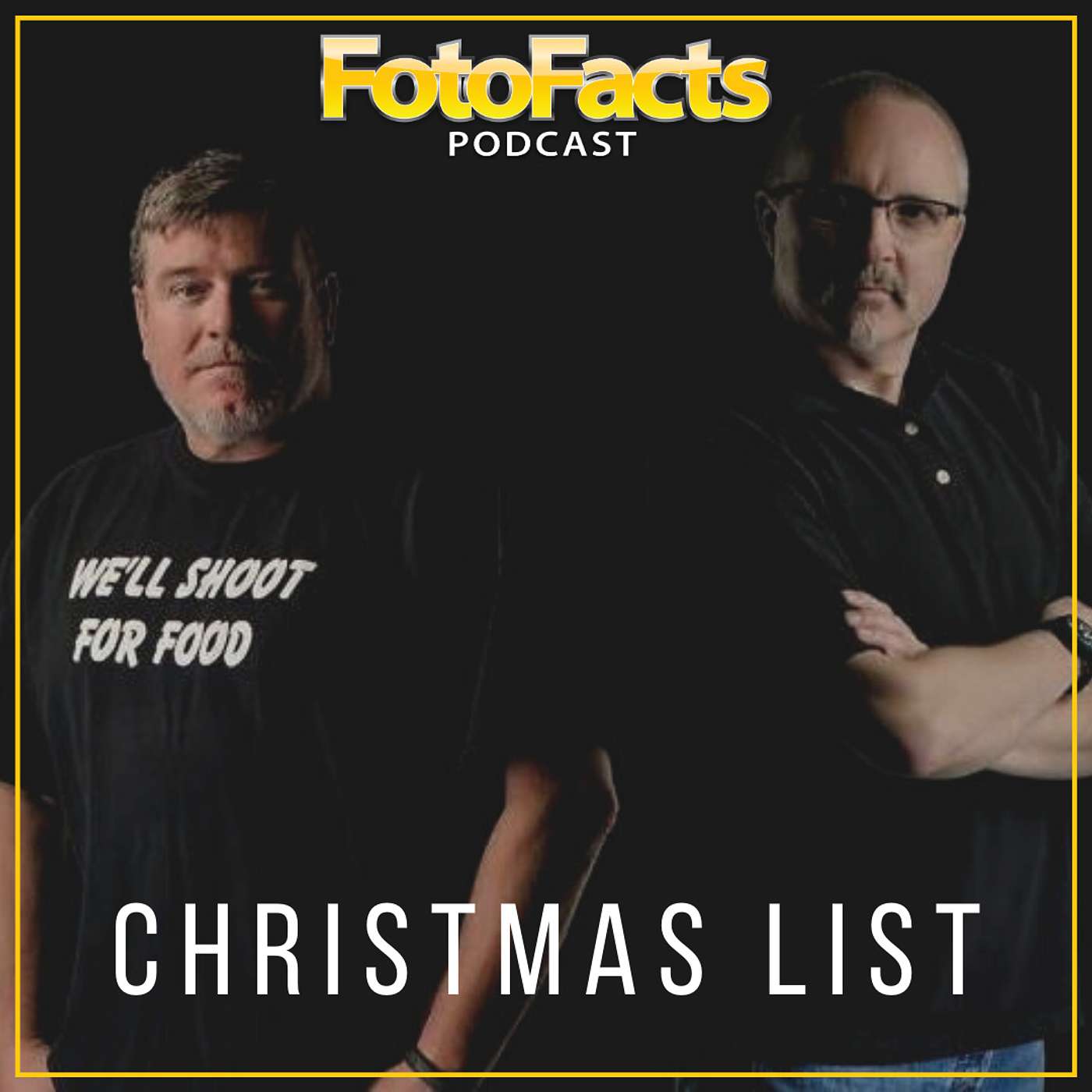 FotoFacts Podcast