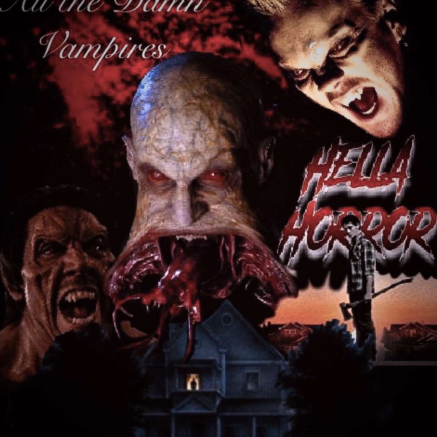 Hella Horror