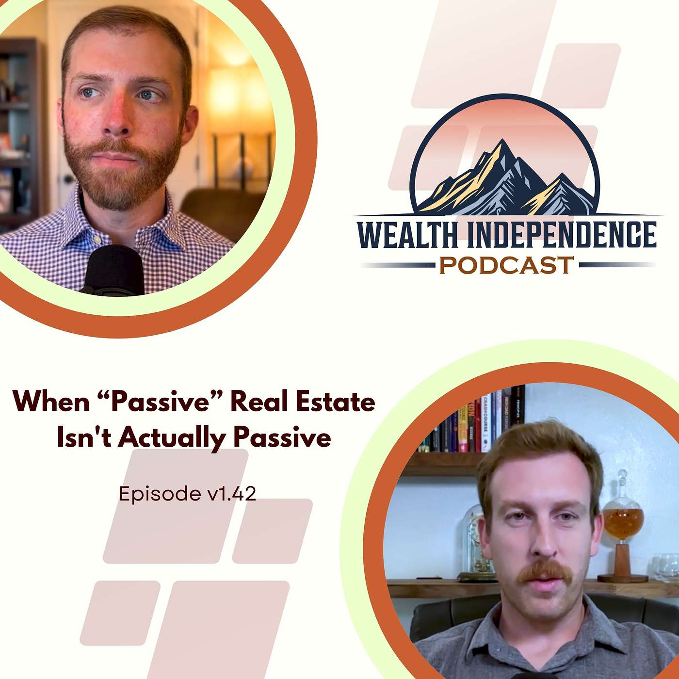 Wealth Independence Podcast
