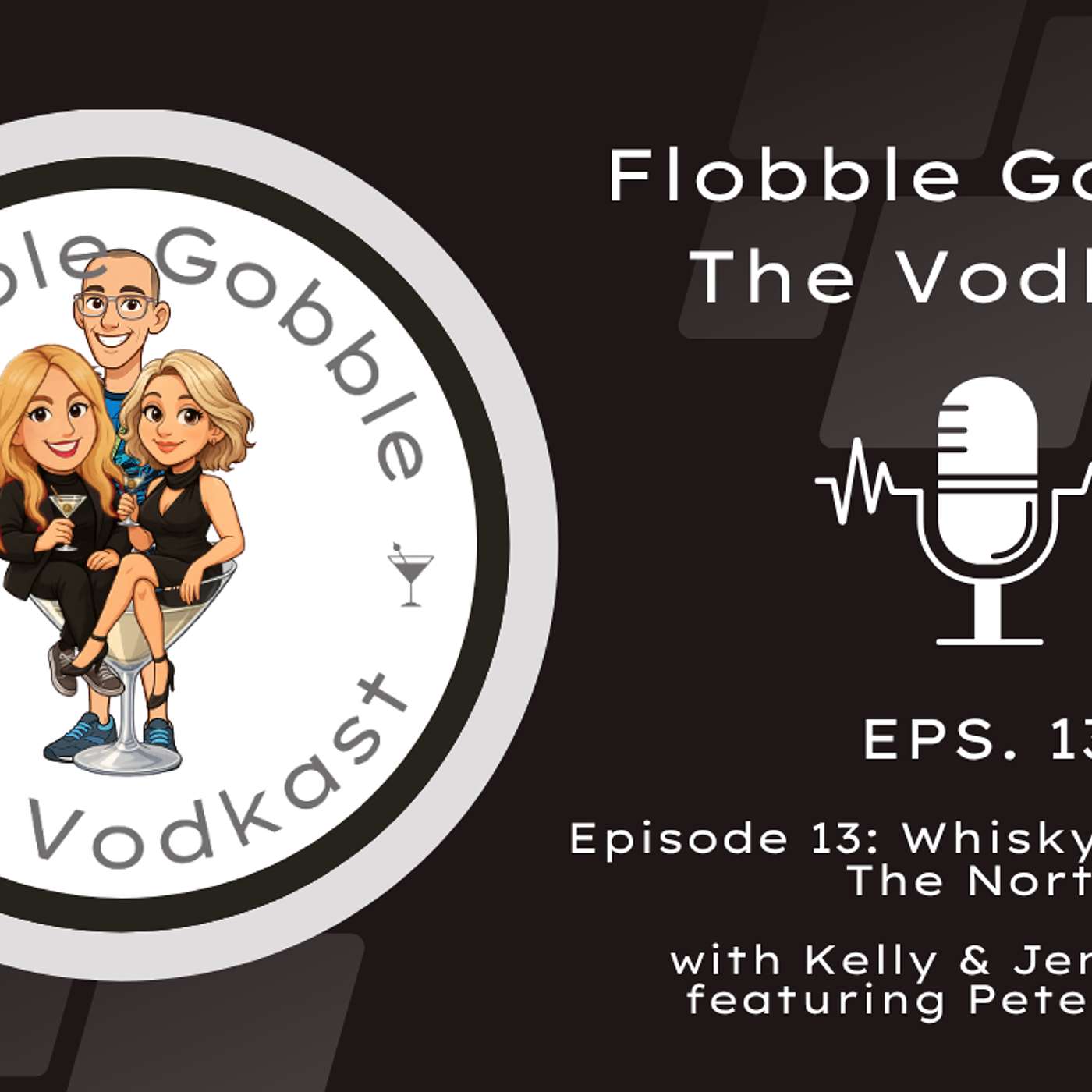 Flobble Gobble