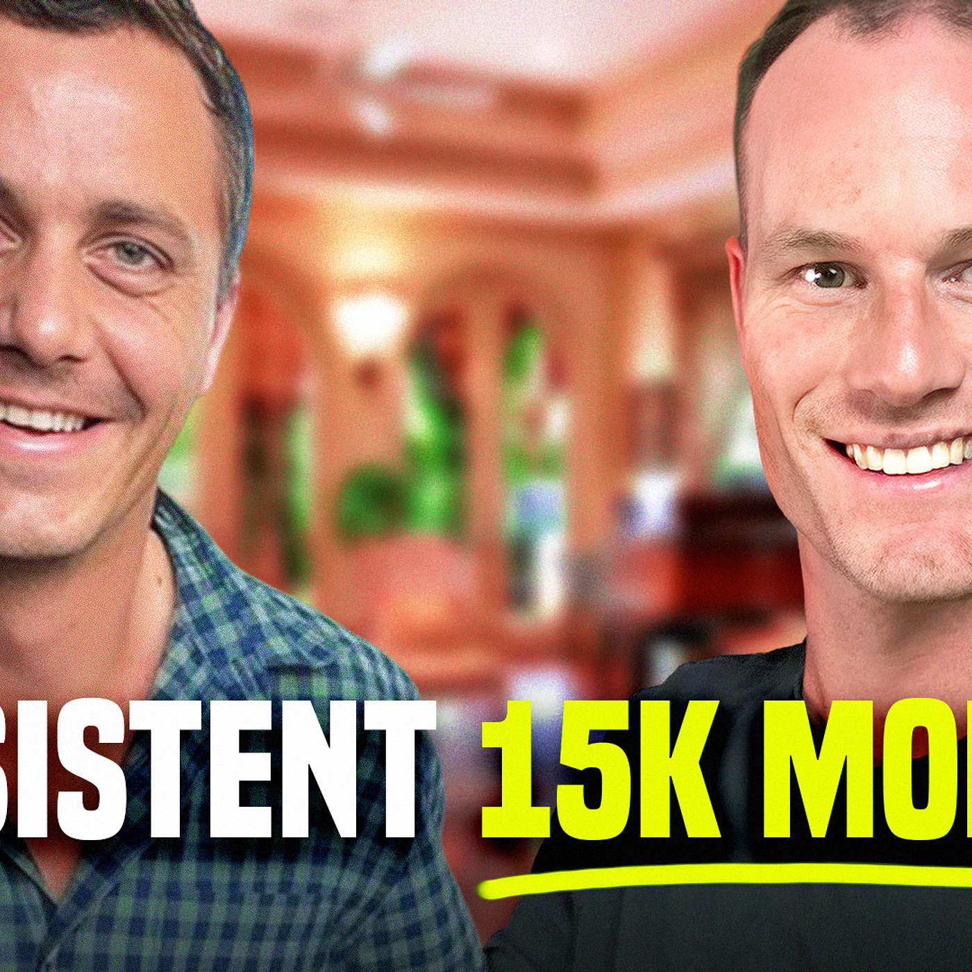 45. How Simon Scaled His Ecommerce Brand To $15,000 A Month And Sold Out Of His Products episode artwork